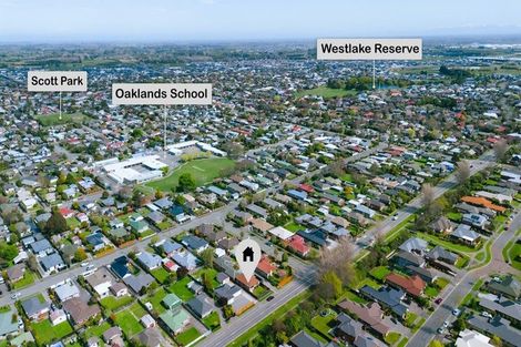 Photo of property in 1/43 Dunbars Road, Halswell, Christchurch, 8025