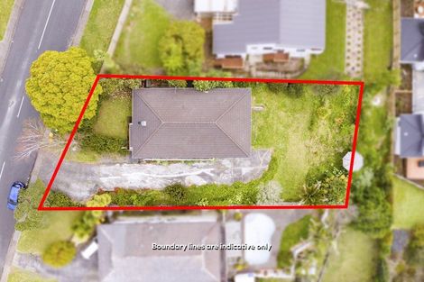 Photo of property in 121 Stredwick Drive, Torbay, Auckland, 0630