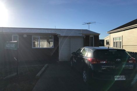 Photo of property in 10a Kirkcaldy Street, South Dunedin, Dunedin, 9012