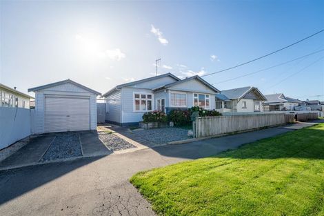 Photo of property in 16 Foyle Street, Oamaru North, Oamaru, 9400