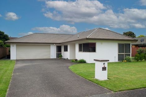 Photo of property in 6 Dame Cath Place, Matamata, 3400