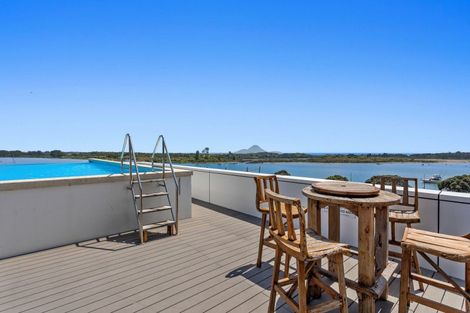 Photo of property in Quayside Apartments, 110/11 George Street, Whakatane, 3120