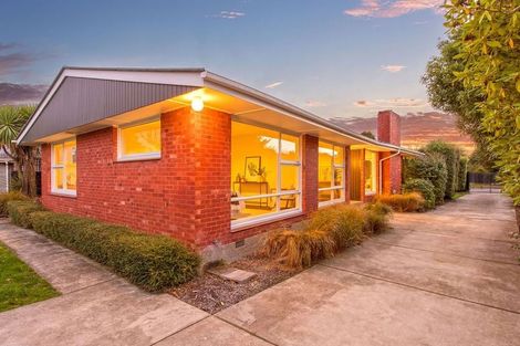 Photo of property in 36 Bewdley Street, Spreydon, Christchurch, 8024