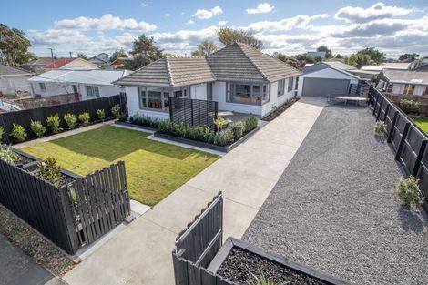 Photo of property in 17 Leverett Place, North New Brighton, Christchurch, 8083