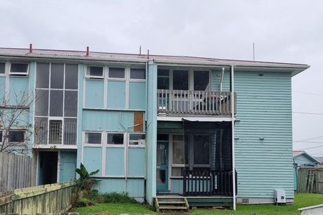 Photo of property in 115 Talbot Street, Whanganui East, Whanganui, 4500