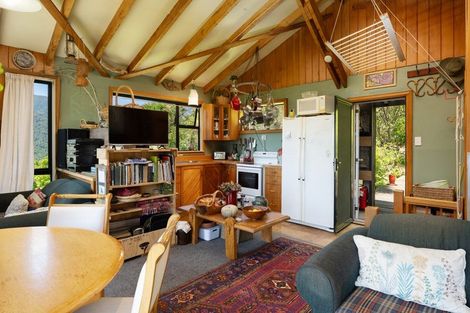 Photo of property in 565 Anakoha Road, Anakoha, Marlborough Sounds, 7284