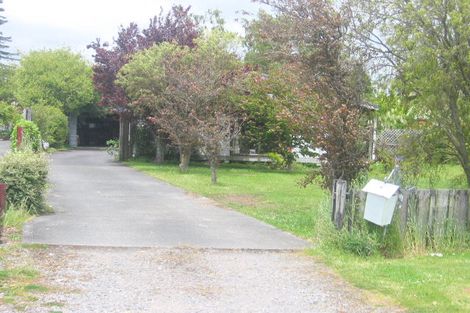 Photo of property in 94 Miro Street, Ohakune, 4625