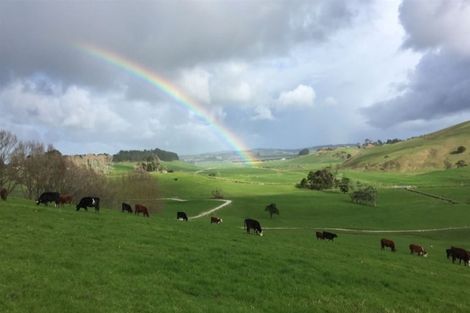 Photo of property in 176 Morrison Road, Arapohue, Dargaville, 0374