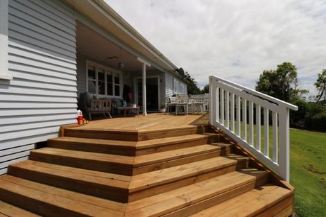 Photo of property in 89 Stout Road, Glenham, Wyndham, 9891