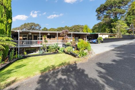 Photo of property in 17 Ward Drive, Opua, 0200