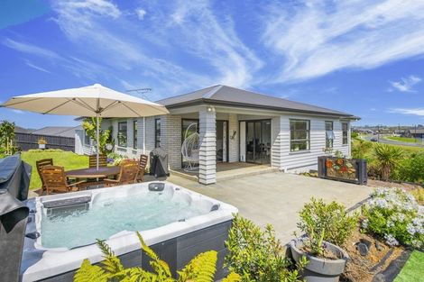 Photo of property in 31d Helenvale Crescent, Pokeno, 2402