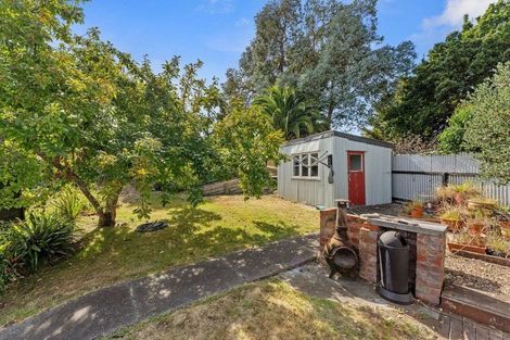 Photo of property in 1 Tawa Street, Gonville, Whanganui, 4501