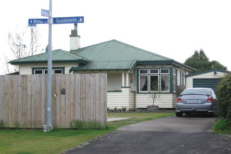 Photo of property in 34 Goldsmith Street, Maeroa, Hamilton, 3200