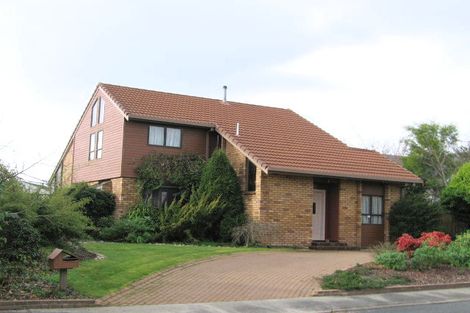Photo of property in 17 Burn-murdoch Street, St Andrews, Hamilton, 3200