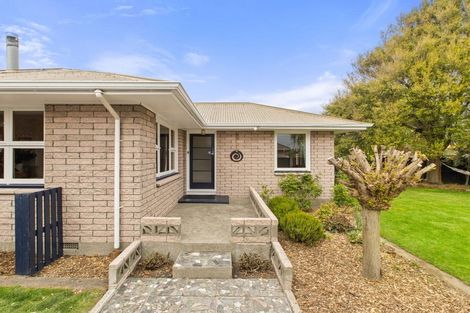 Photo of property in 38 Bevington Street, Avonhead, Christchurch, 8042