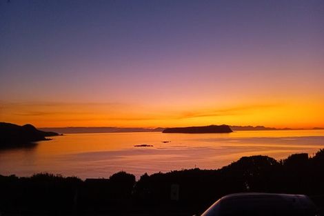 Photo of property in 56 Motuhara Road, Plimmerton, Porirua, 5026