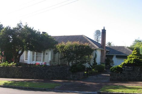 Photo of property in 2 Omana Avenue, Epsom, Auckland, 1023