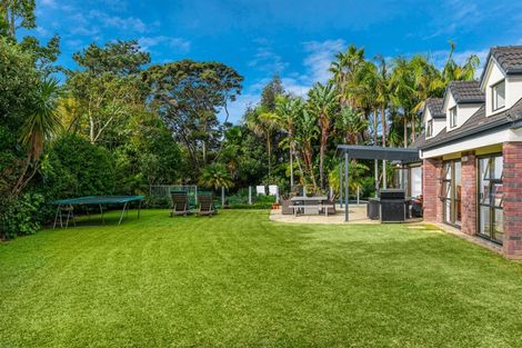 Photo of property in 25 Kingfisher Grove, Greenhithe, Auckland, 0632