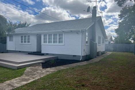 Photo of property in 1/57 Grove Road, Papakura, 2110