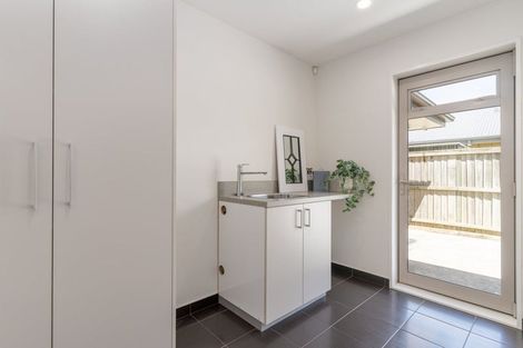 Photo of property in 37 Longspur Avenue, Wigram, Christchurch, 8025