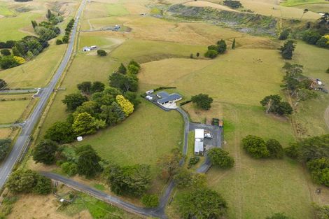 Photo of property in 245 Ashhurst Road, Bunnythorpe, Palmerston North, 4481