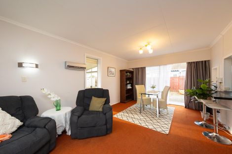 Photo of property in 52a North Street, Palmerston North, 4410