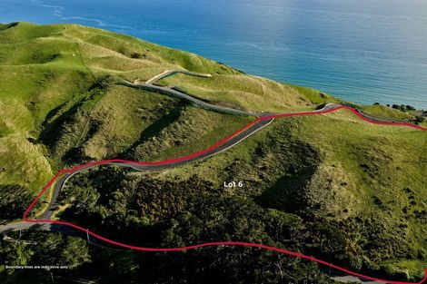 Photo of property in 1275 Paekakariki Hill Road, Paekakariki Hill, Porirua, 5381