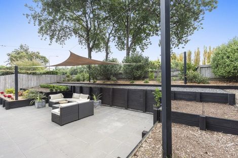 Photo of property in 65 Woodhurst Drive, Casebrook, Christchurch, 8051