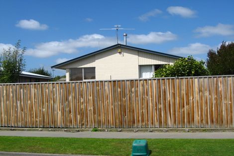 Photo of property in 42 Stanton Crescent, Hoon Hay, Christchurch, 8025