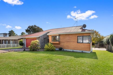 Photo of property in 7 Paul Avenue, Morrinsville, 3300