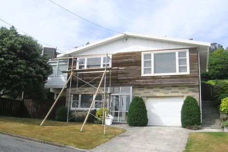 Photo of property in 24 Euston Road, Wilton, Wellington, 6012