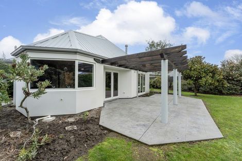 Photo of property in 5 Marquess Avenue, Halswell, Christchurch, 8025