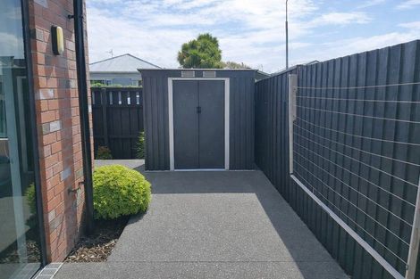 Photo of property in 1/19 Rutherford Street, Woolston, Christchurch, 8023