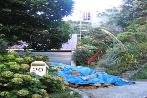 Photo of property in 29 Kowhai Street, Eastbourne, Lower Hutt, 5013