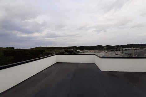 Photo of property in 6a Hunia Terrace, Himatangi Beach, Foxton, 4891