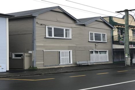 Photo of property in 68-70 Pirie Street, Mount Victoria, Wellington, 6011