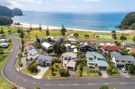 Photo of property in 239 Onemana Drive, Onemana, Whangamata, 3691