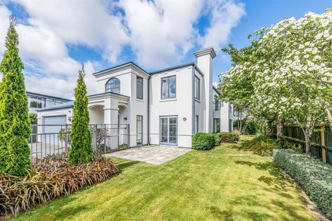 Photo of property in 44 Chateau Drive, Burnside, Christchurch, 8053