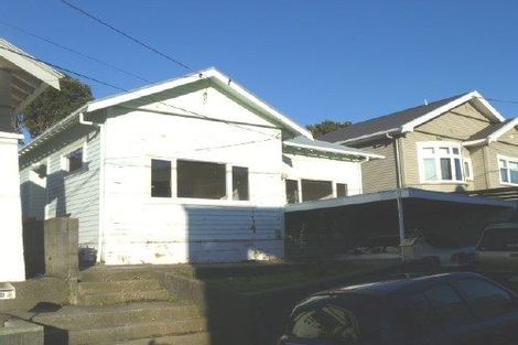 Photo of property in 163 Ohiro Road, Brooklyn, Wellington, 6021