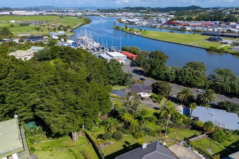 Photo of property in 41 Riverside Drive, Riverside, Whangarei, 0112