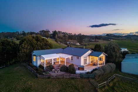 Photo of property in 656 Horseshoe Bush Road, Waitoki, Albany, 0794