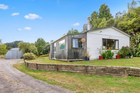 Photo of property in 379 Tauranga Direct Road, Hamurana, Rotorua, 3096