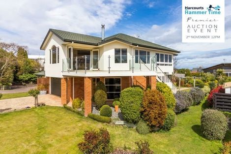 Photo of property in 11 Logan Avenue, Wharewaka, Taupo, 3330