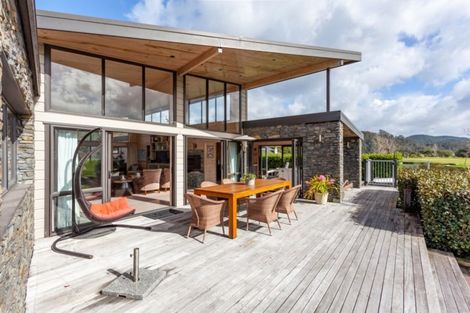 Photo of property in 32 Saint Andrews Drive, Pauanui, Hikuai, 3579