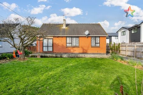 Photo of property in 326 Oxford Terrace, Avalon, Lower Hutt, 5011