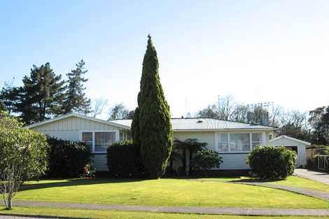 Photo of property in 4 Armagh Terrace, Marton, 4710