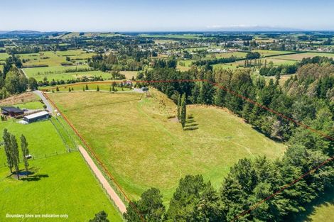 Photo of property in 663 Bay Road, Oxford, 7430