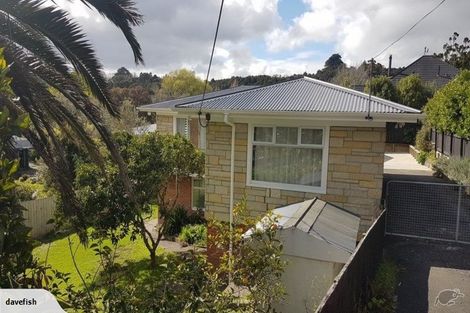 Photo of property in 21 Alnwick Street, Warkworth, 0910