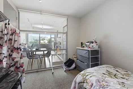 Photo of property in Masina Apartments, 312/80 Riddiford Street, Newtown, Wellington, 6021