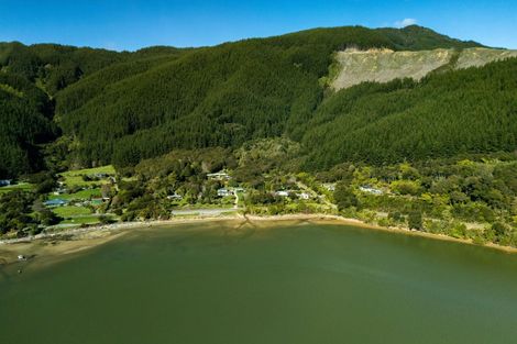 Photo of property in 718 Kenepuru Road, Mahau Sound, Picton, 7282